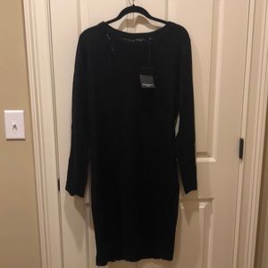 Brave soul sweater dress from ASOS